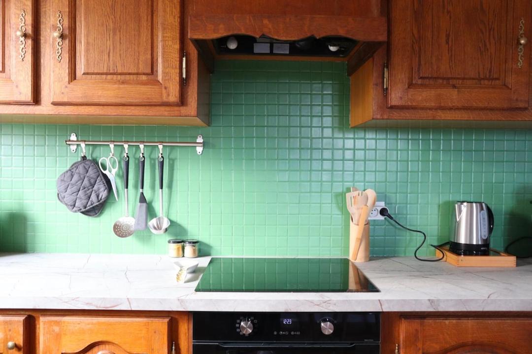Photo of Kitchen in Meauce