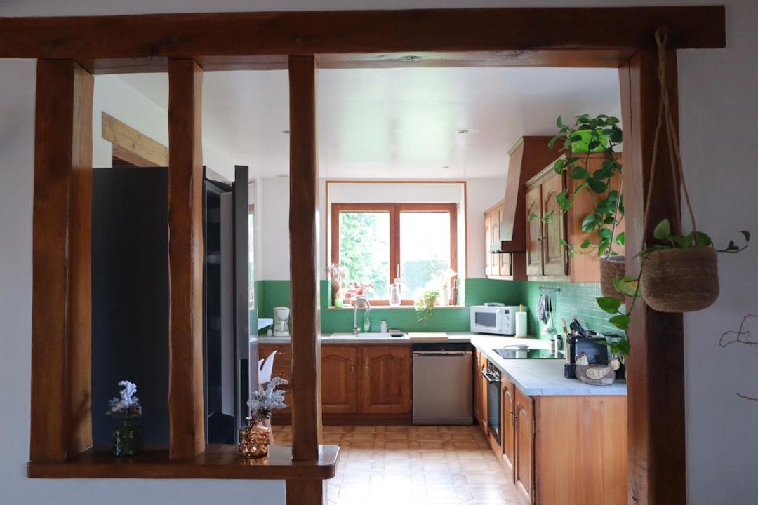 Photo of Kitchen in Meauce