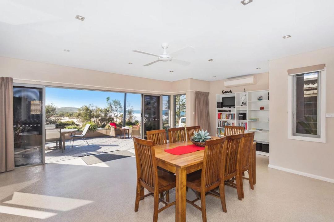 Photo of Others in Dolphin Point