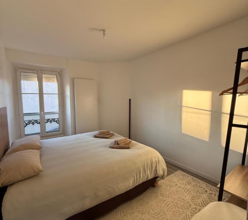 Photo of Bedroom in Chalette-sur-Loing