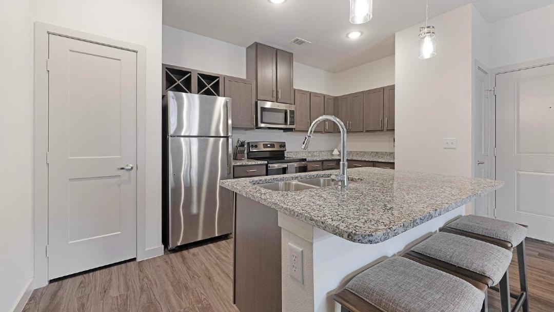 Photo of Kitchen in Buda