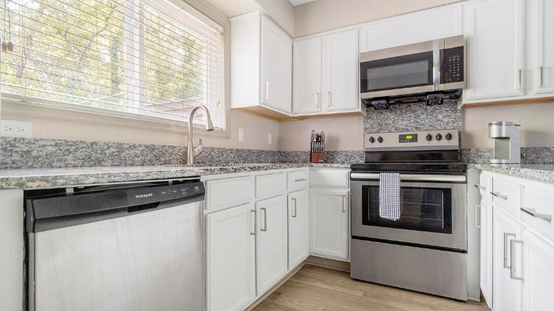 Photo of Kitchen in Crabtree