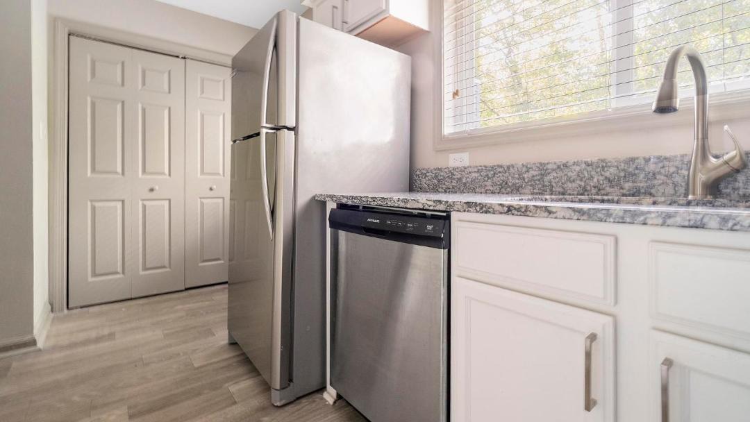 Photo of Kitchen in Crabtree