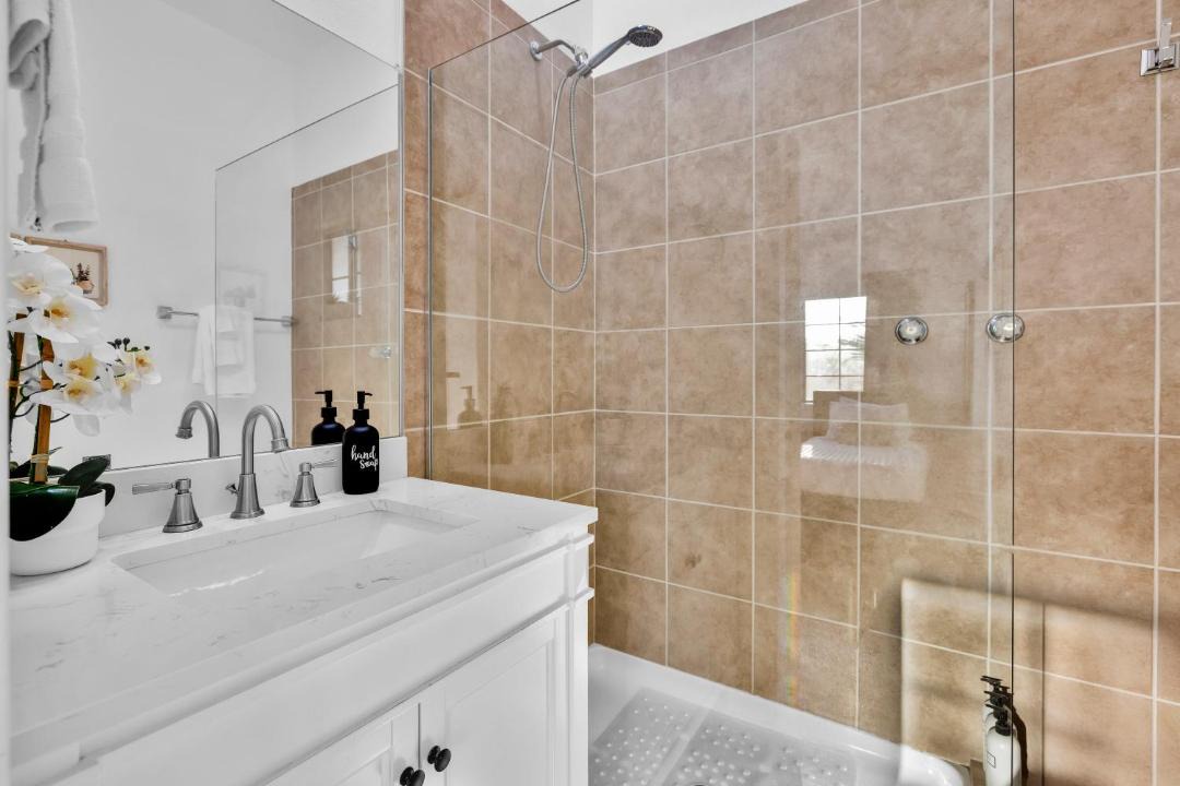 Photo of Bathroom in Thousand Palms