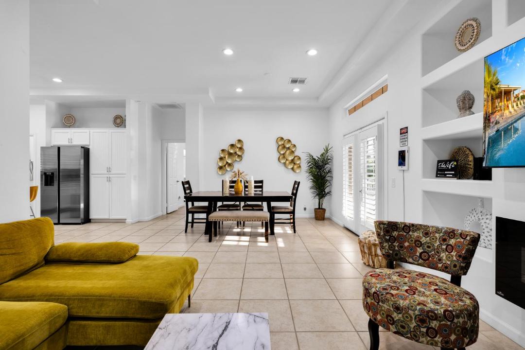 Photo of Livingroom in Thousand Palms
