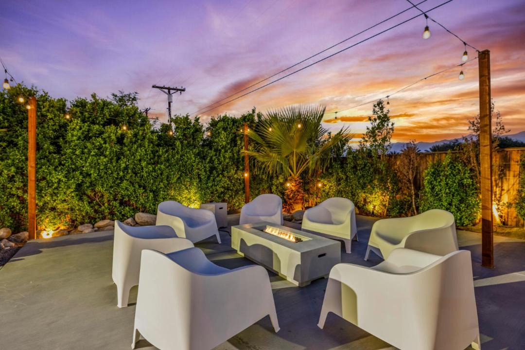Photo of Patio Balcony in Thousand Palms