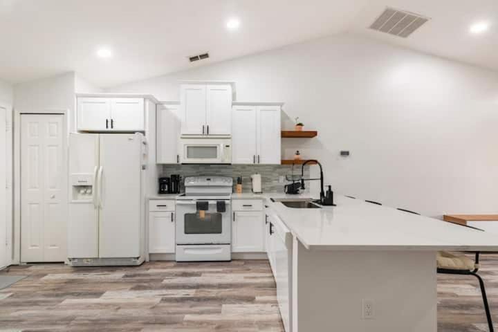 Photo of Kitchen in Florida Pines