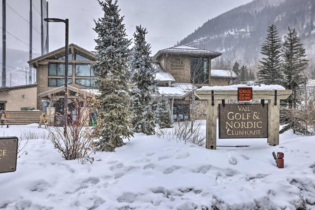 Photo of Others in Vail