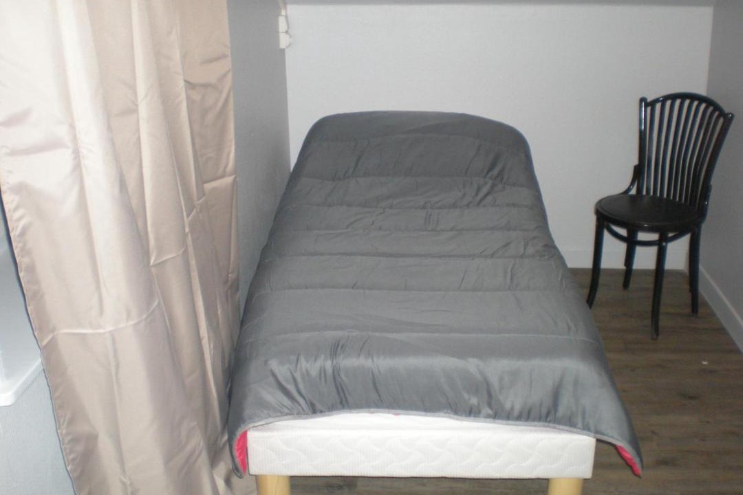 Photo of Bedroom in Mery-sur-Oise