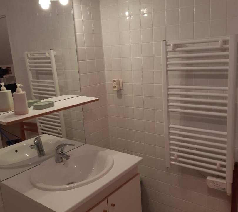 Photo of Bathroom in Pouzac