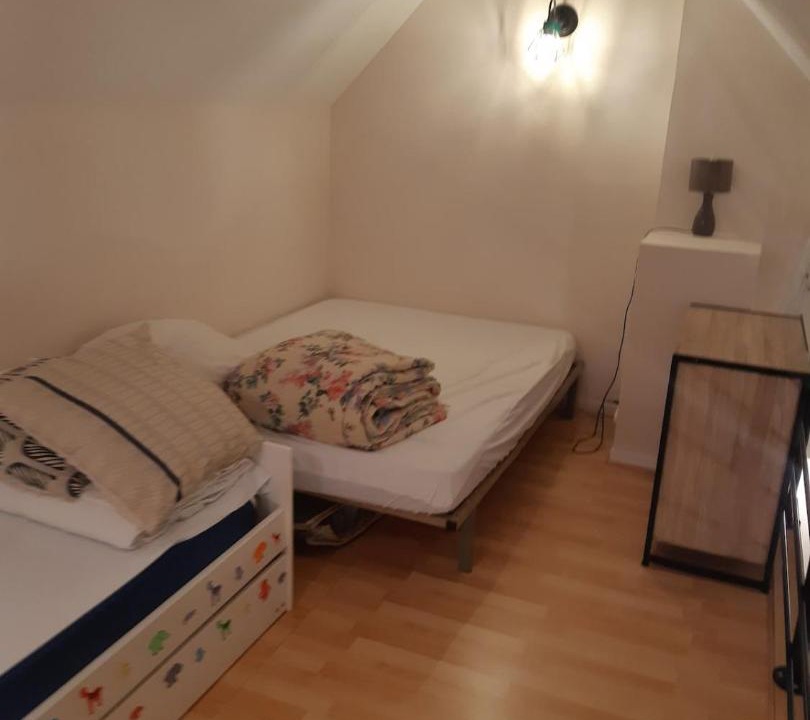 Photo of Bedroom in Pouzac