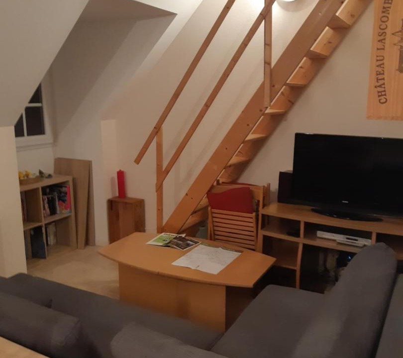 Photo of Livingroom in Pouzac