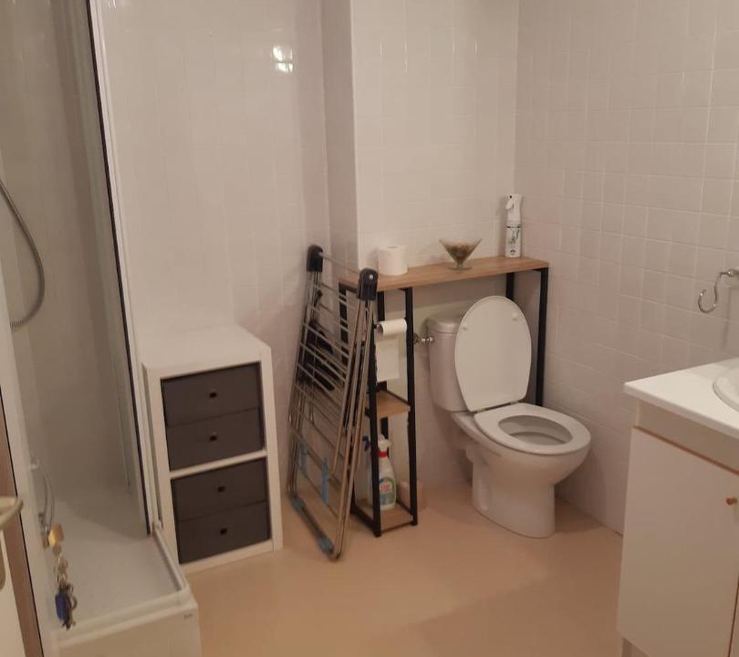 Photo of Bathroom in Pouzac