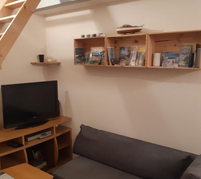 Photo of Livingroom in Pouzac