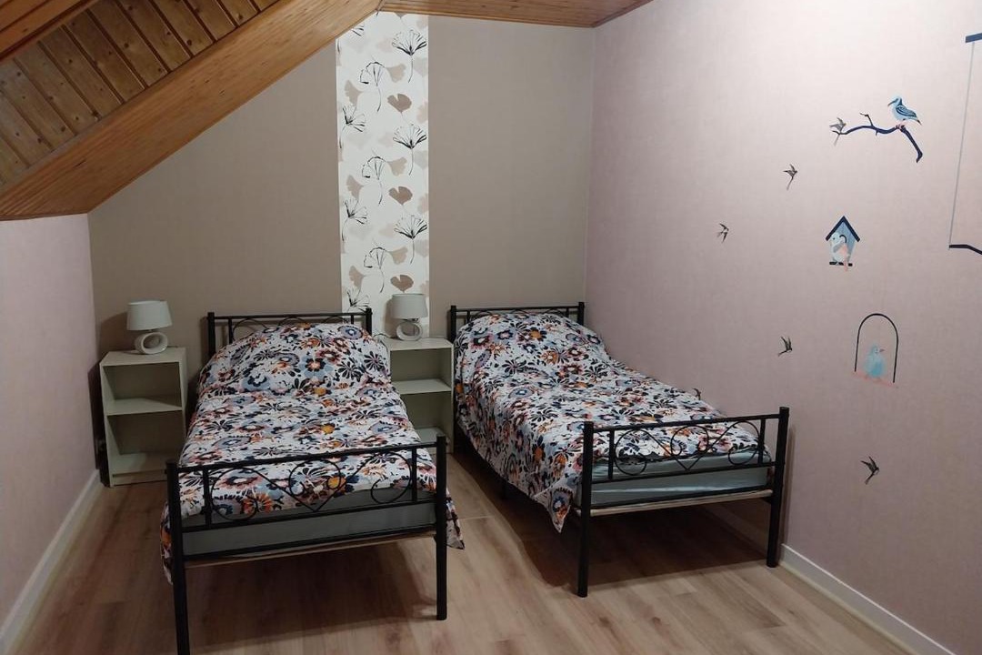 Photo of Bedroom in Cressia