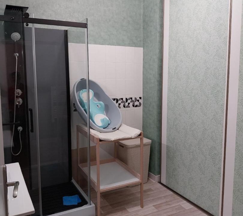 Photo of Bathroom in Cressia