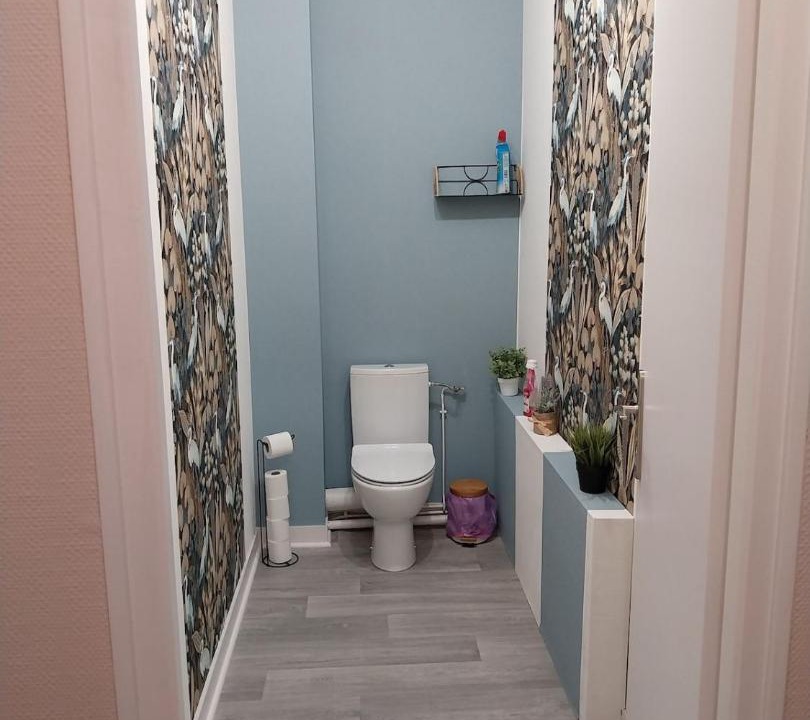 Photo of Bathroom in Cressia