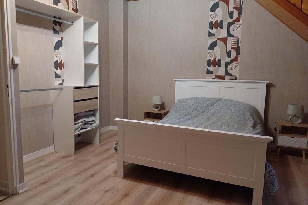 Photo of Bedroom in Cressia