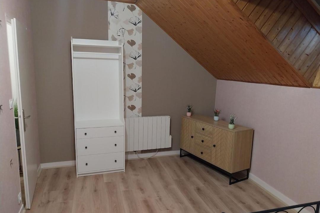 Photo of Bedroom in Cressia