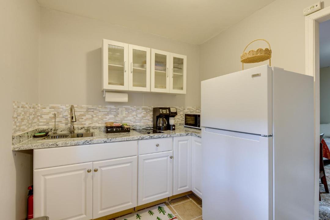 Photo of Kitchen in Calverton