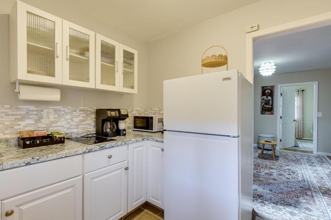 Photo of Kitchen in Calverton