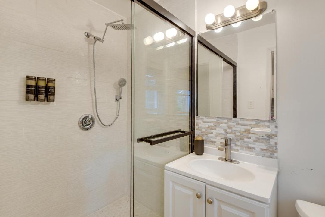 Photo of Bathroom in Calverton