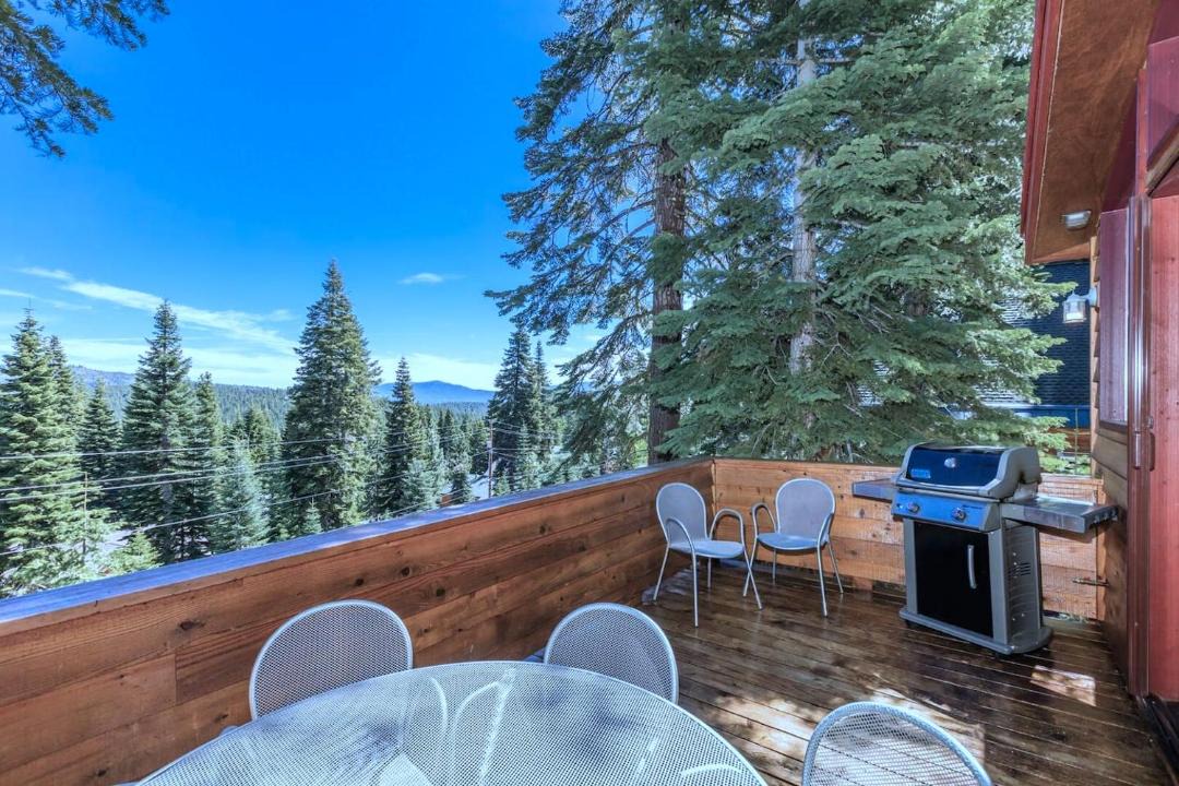 Photo of Others in Truckee