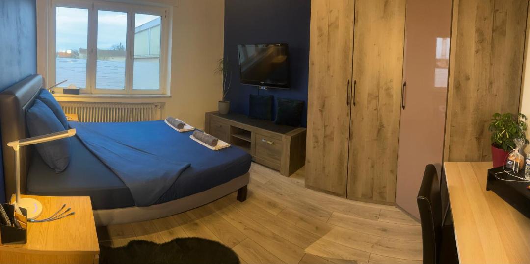 Photo of Bedroom in Basse-Ham