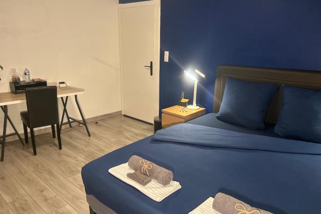 Photo of Bedroom in Basse-Ham