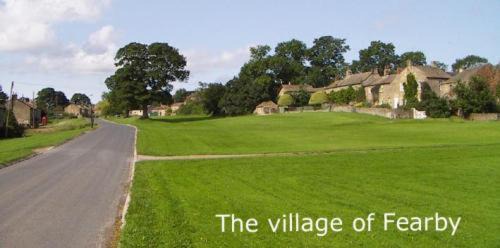 Photo of Others in Fearby