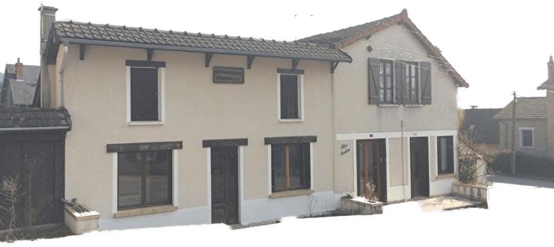 Photo of Others in Saint-Honore-les-Bains