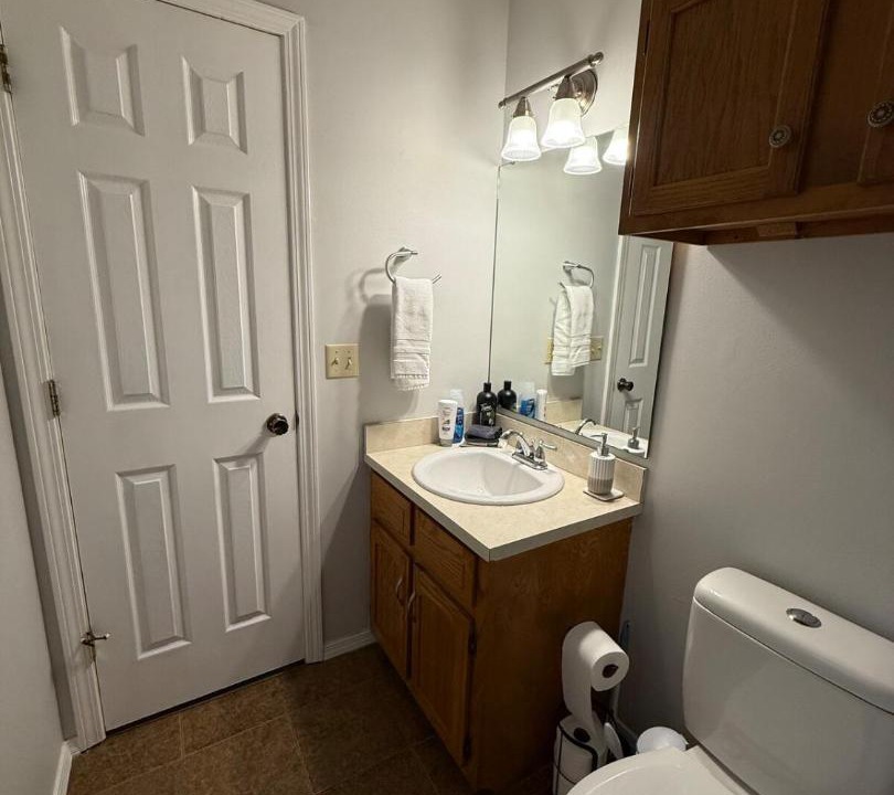Photo of Bathroom in Grove