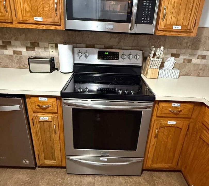 Photo of Kitchen in Grove