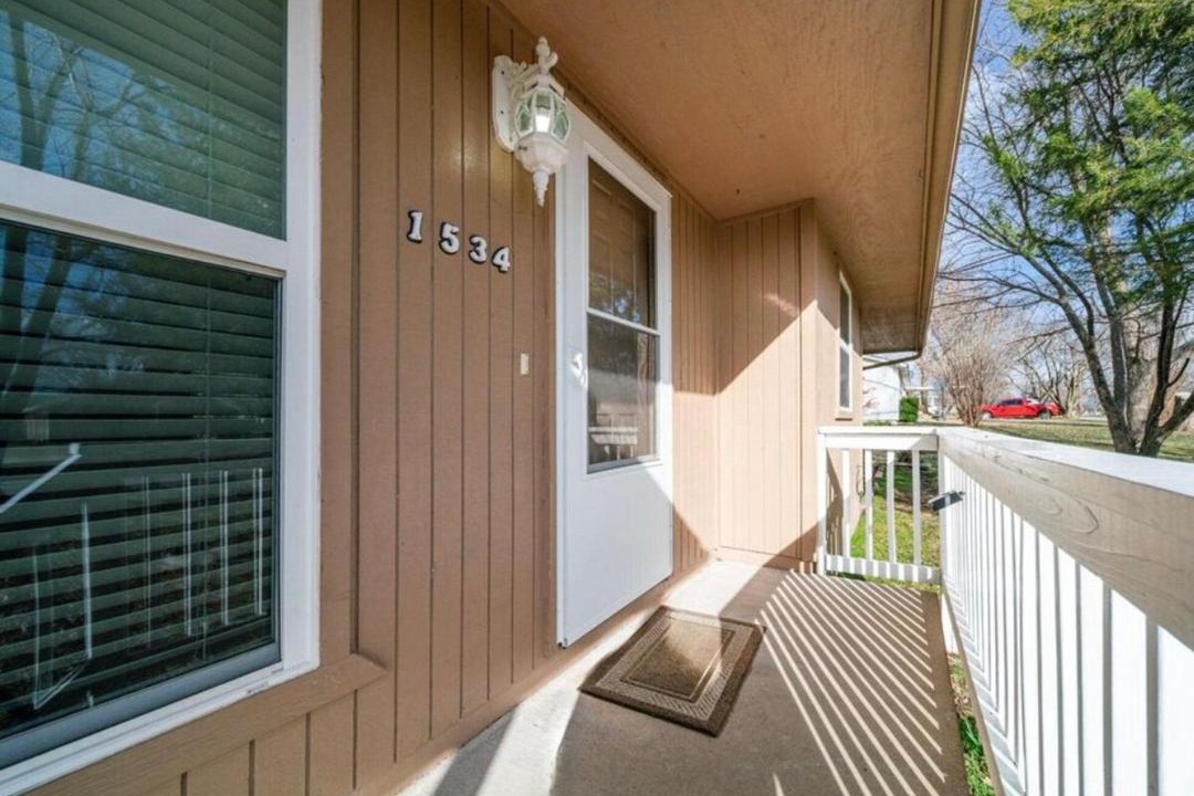 Photo of Patio Balcony in Grove