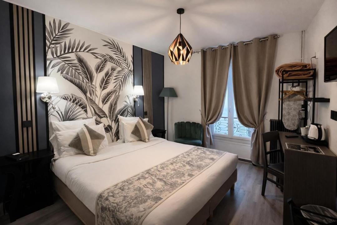 Photo of Others in Quartier de la Roquette