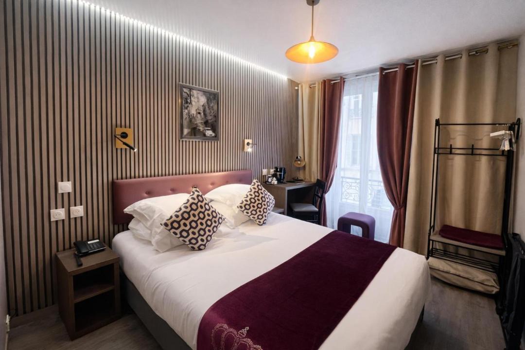 Photo of Others in Quartier de la Roquette