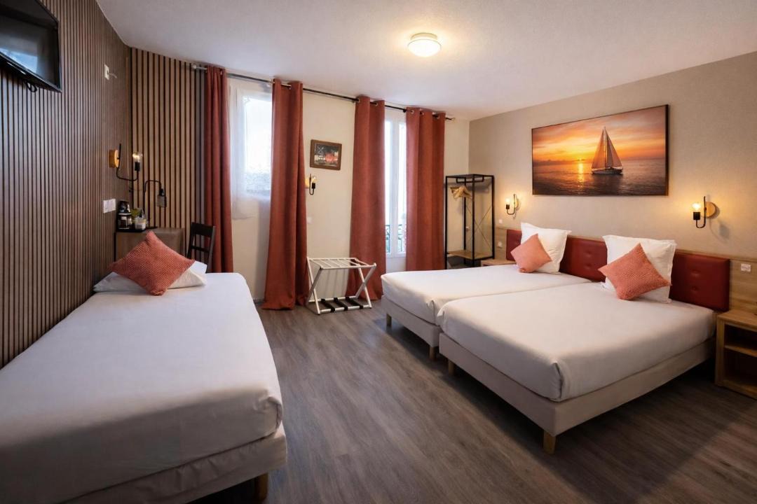 Photo of Others in Quartier de la Roquette