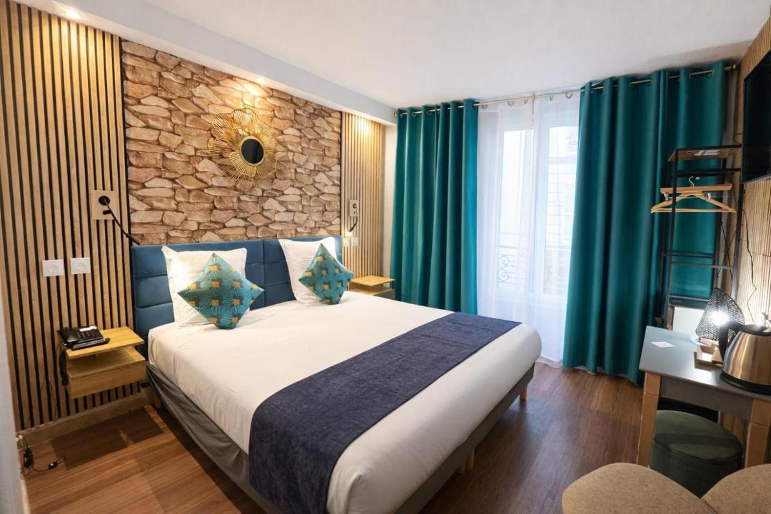 Photo of Others in Quartier de la Roquette