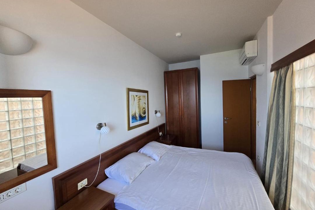 Photo of Bedroom in Veli Losinj