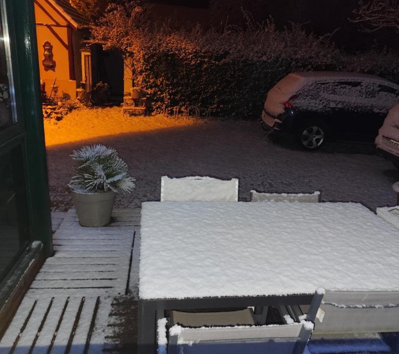 Photo of Others in Les Bordes