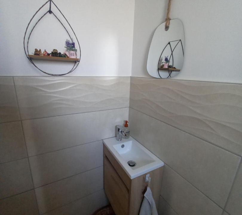 Photo of Bathroom in Uxegney