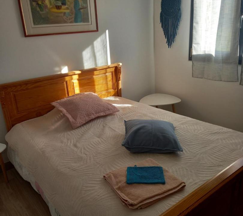 Photo of Bedroom in Uxegney