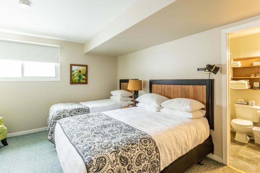 Photo of Bedroom in Ottawa Division