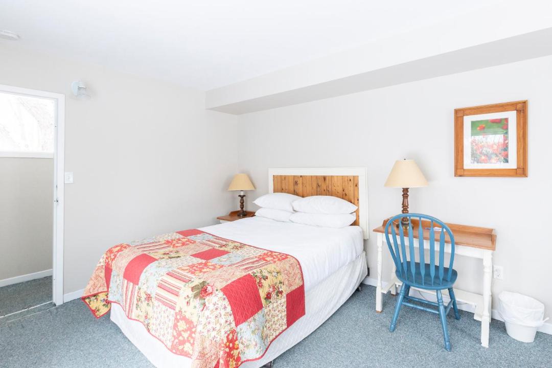 Photo of Bedroom in Ottawa Division