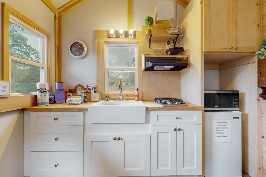 Photo of Kitchen in Maynardville
