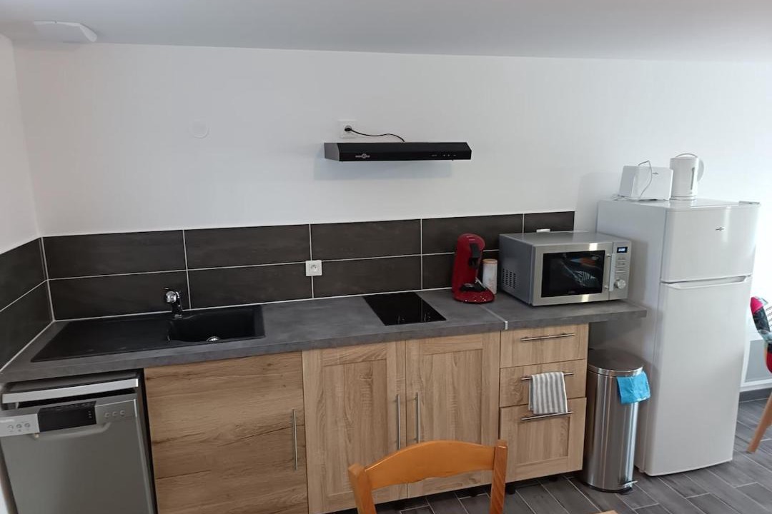 Photo of Kitchen in Oye-Plage