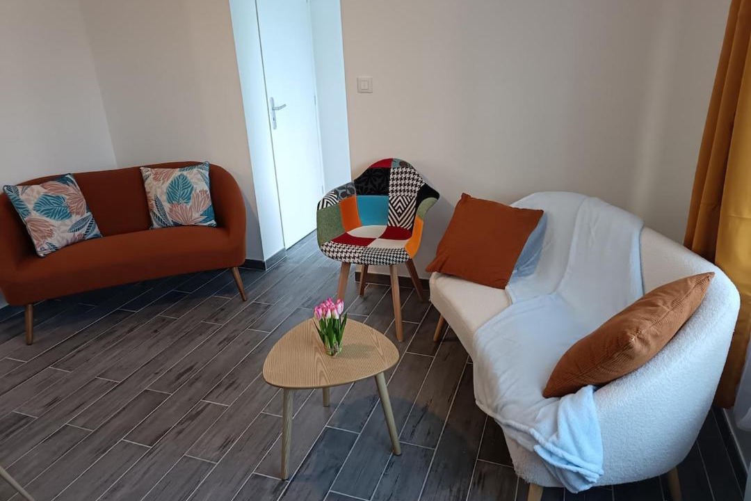 Photo of Livingroom in Oye-Plage