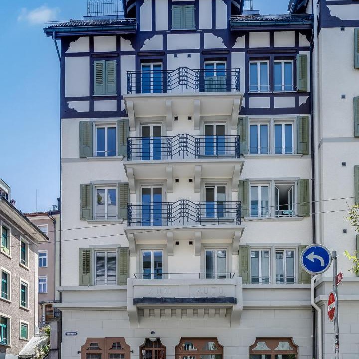 Photo of Others in St. Gallen