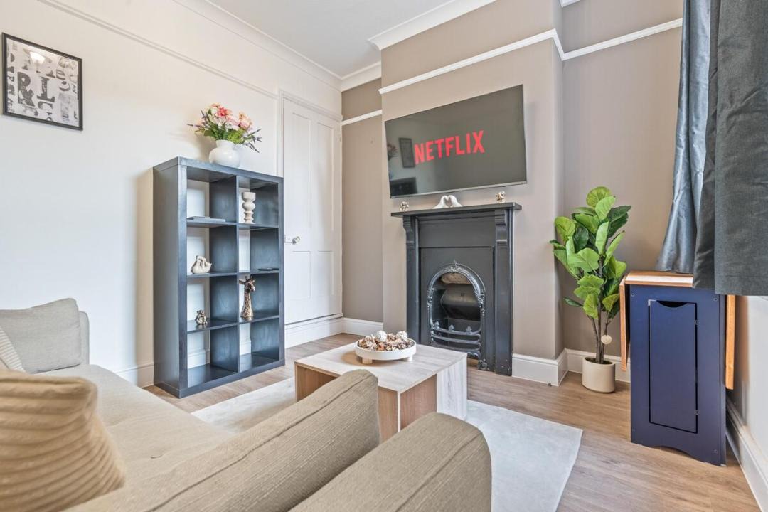 Photo of Others in Warwick