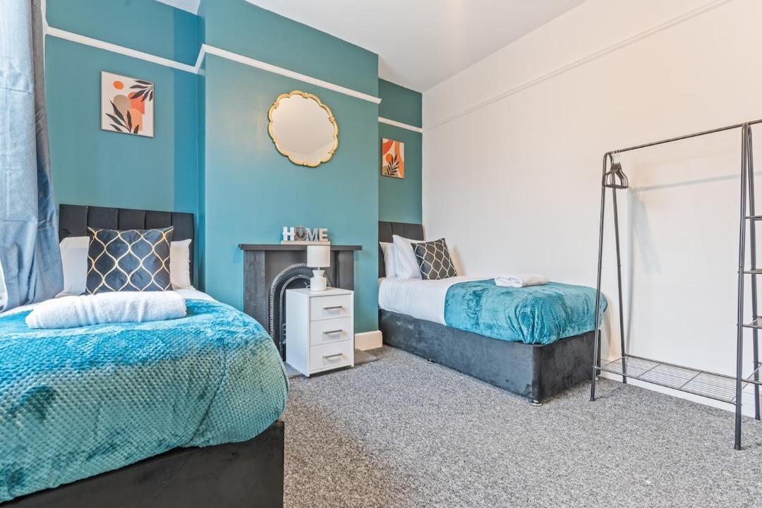 Photo of Bedroom in Warwick